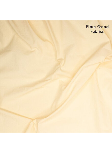 soft yellow cotton paper touch