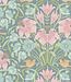 Tilda Songbird - Songbird Blue - katoentje