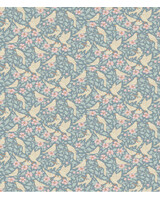 Tilda Songbird - Ava Blue - katoentje