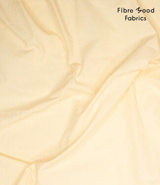 soft yellow cotton paper touch
