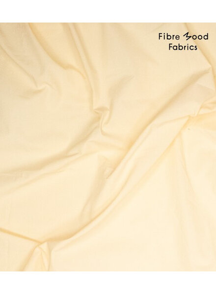 soft yellow cotton paper touch