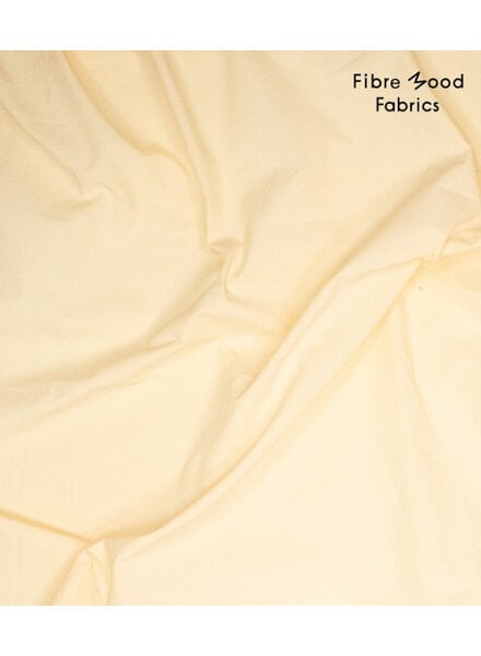 zacht geel katoen paper touch