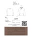 Bel'Etoile Sem sweater - basic sweater voor mannen