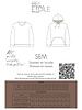Bel'Etoile Sem sweater - basic sweater for men