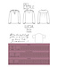 Bel'Etoile Lucia Blouse & top - dames & kids