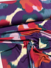splendor of colors - viscose jersey