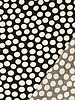 polka dots - viscose poplin