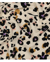 animal skin - sweater