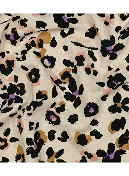 animal skin - sweater