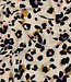 animal skin - sweater