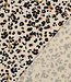 animal skin - sweater