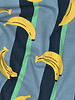 strepen en bananen - tricot