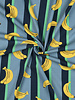 stripes and bananas - jersey