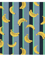 stripes and bananas - jersey