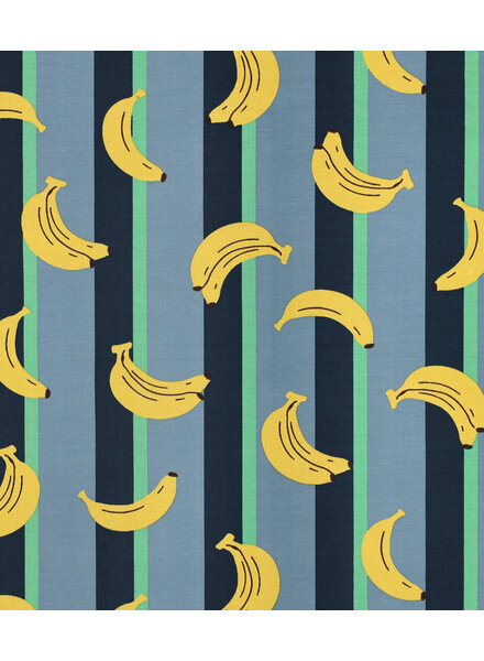 strepen en bananen - tricot