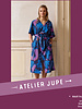 Atelier Jupe Martha dress - paper pattern