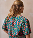 Atelier Jupe Rosie bloes - papieren patroon