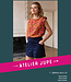 Atelier Jupe Sophie & Ellis top & short - papieren patroon