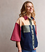 Atelier Jupe Bertie hemd - papieren patroon