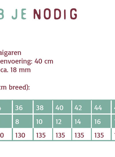 Atelier Jupe Bertie hemd - papieren patroon