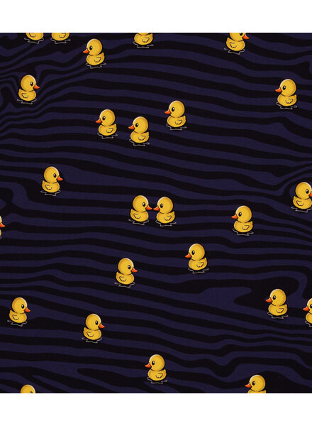 Swafing Ducks All Over - French Terry