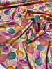 Swafing colorful fruit - viscose
