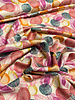 Swafing colorful fruit - viscose