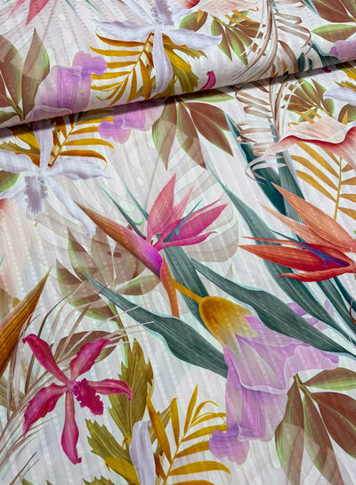 Madeline stipa auree - viscose