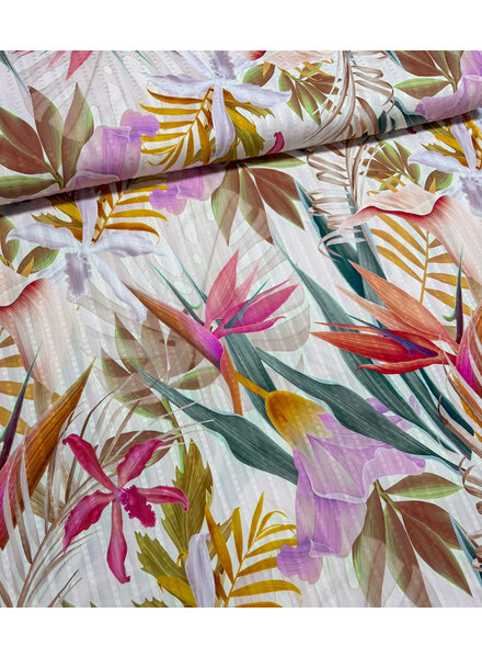 Madeline stipa auree - viscose