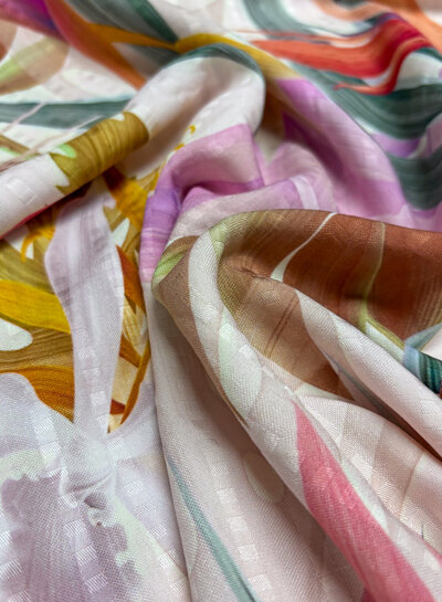 Madeline stipa auree - viscose