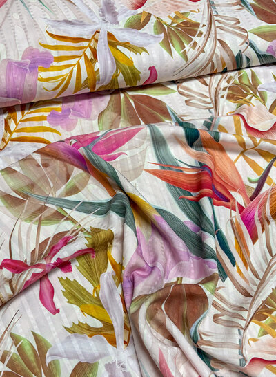 Madeline stipa auree - viscose