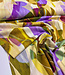 Madeline lila camel stipa zela - viscose