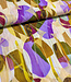 Madeline lila camel stipa zela - viscose