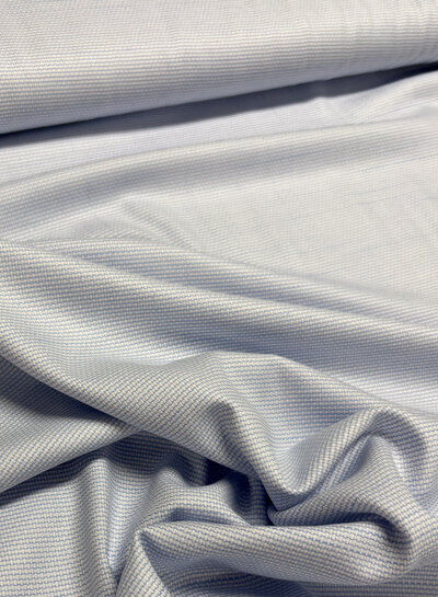 Swafing Massimo light blue - shirt cotton