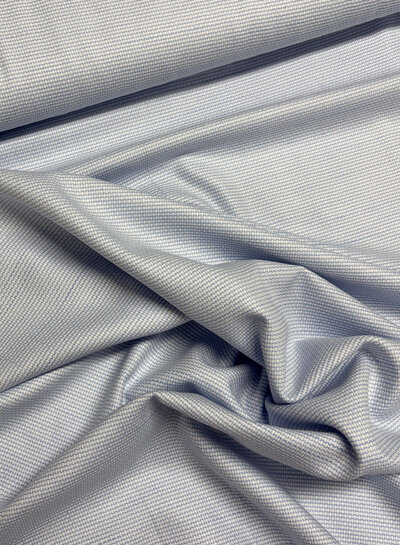 Swafing Massimo light blue - shirt cotton