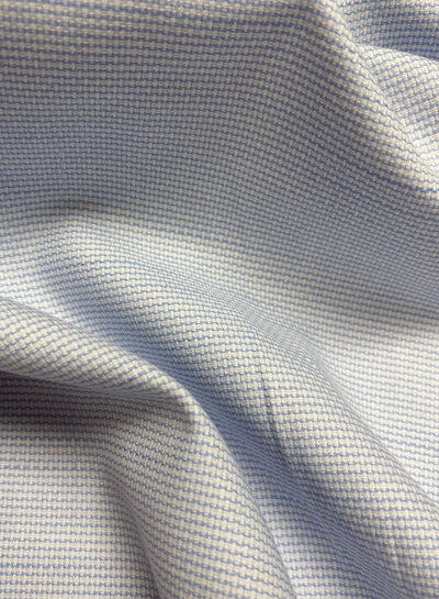 Swafing Massimo light blue - shirt cotton