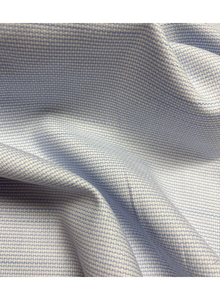 Swafing Massimo light blue - shirt cotton