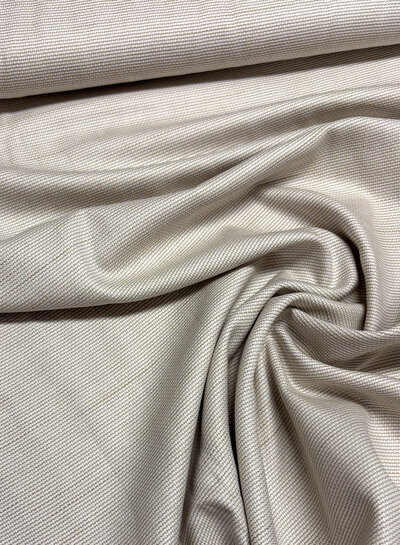 Swafing Massimo beige - shirt cotton