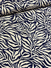 Swafing zebra jungle - viscose