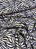 Swafing zebra jungle - viscose