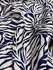 Swafing zebra jungle - viscose