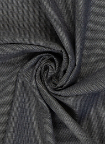 Swafing grey - pique cotton