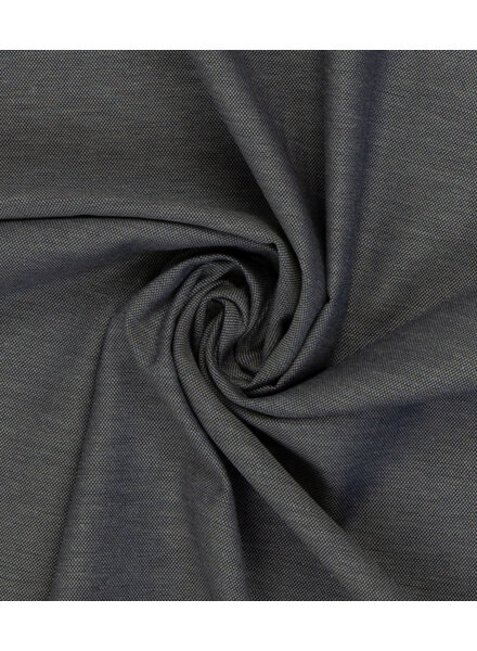 Swafing grey - pique cotton