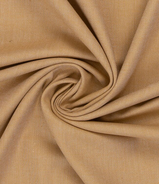Swafing ochre - pique cotton