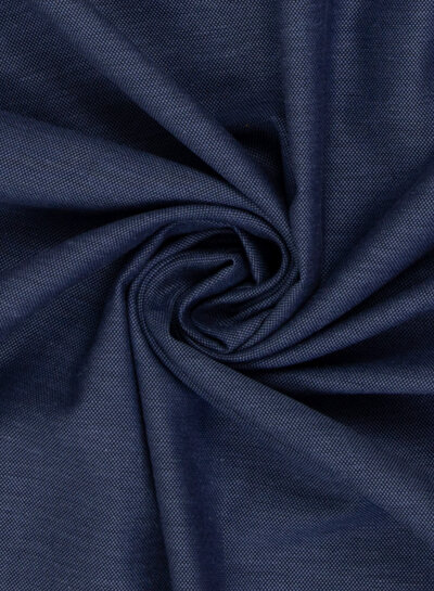 Swafing navy - pique cotton