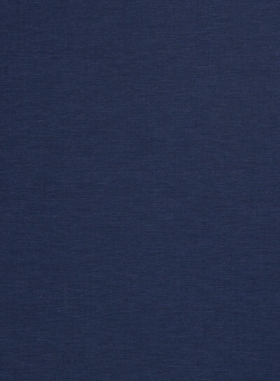 Swafing navy - pique cotton