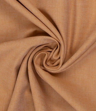 Swafing orange - pique cotton