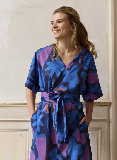 Martha jurk Atelier Jupe 30/05/2026