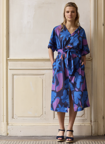 Martha jurk Atelier Jupe 30/05/2026