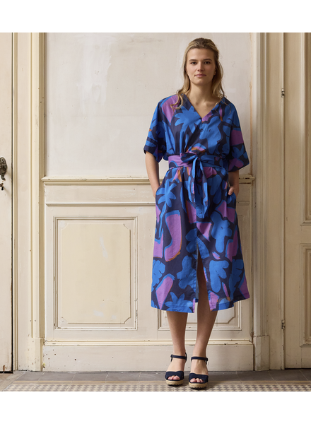 Martha jurk Atelier Jupe 30/05/2026